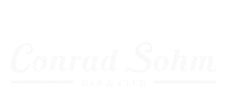 Conrad Sohm Logo