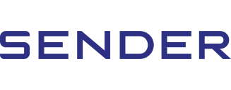 Sender Logo