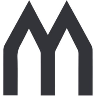 MÄX Logo