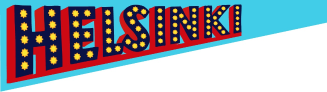 Helsinki Klub Logo