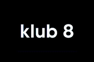 klub 8 Logo