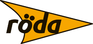 Röda Logo