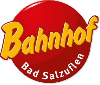 Bahnhof Bad Salzuflen Logo