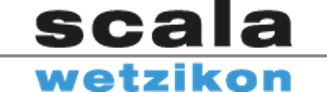 Scala Wetzikon Logo