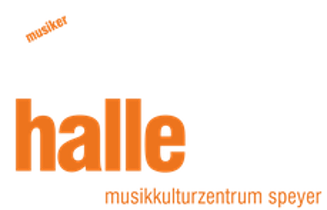 Halle 101 Logo