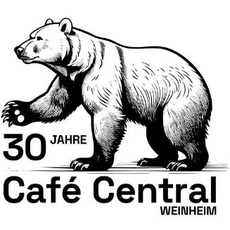 Café Central Weinheim Logo