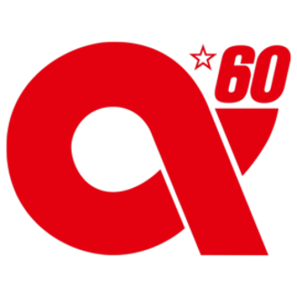 club alpha 60 Logo