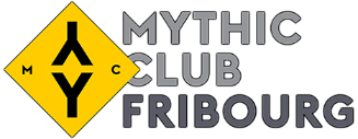Mythic Club Logo