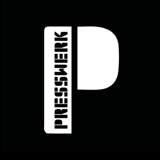 Presswerk Arbon Logo